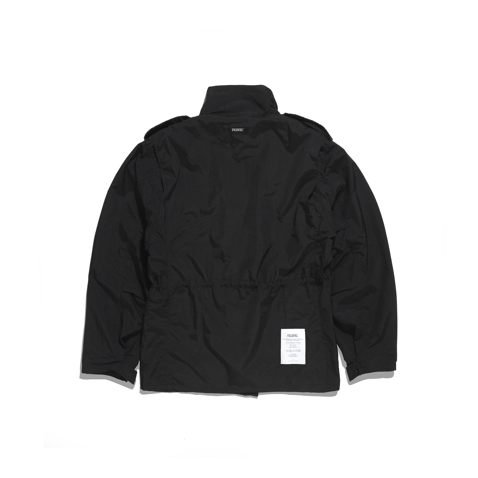 Benton M65 Black - Image 3