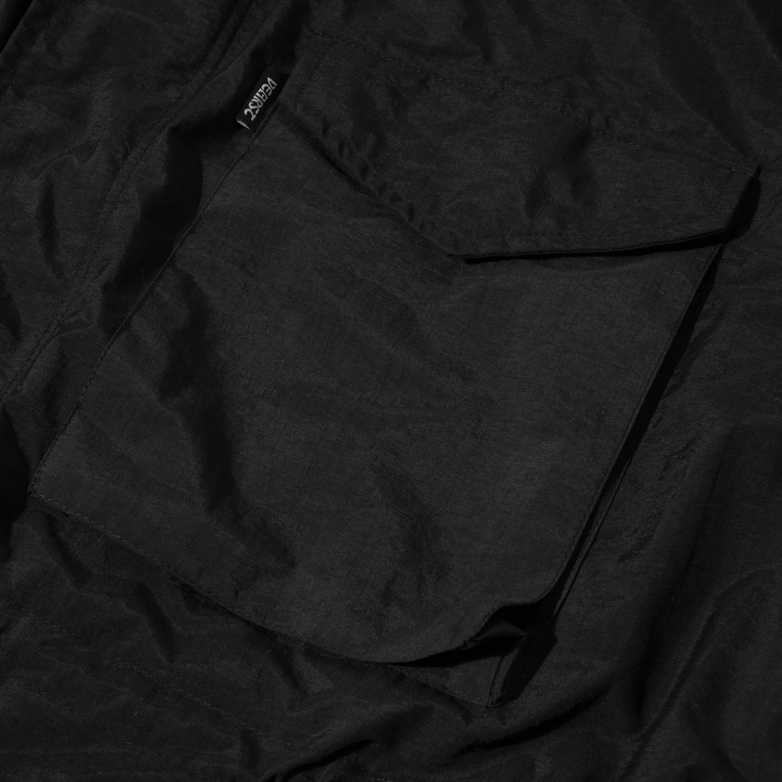Benton M65 Black - Image 5