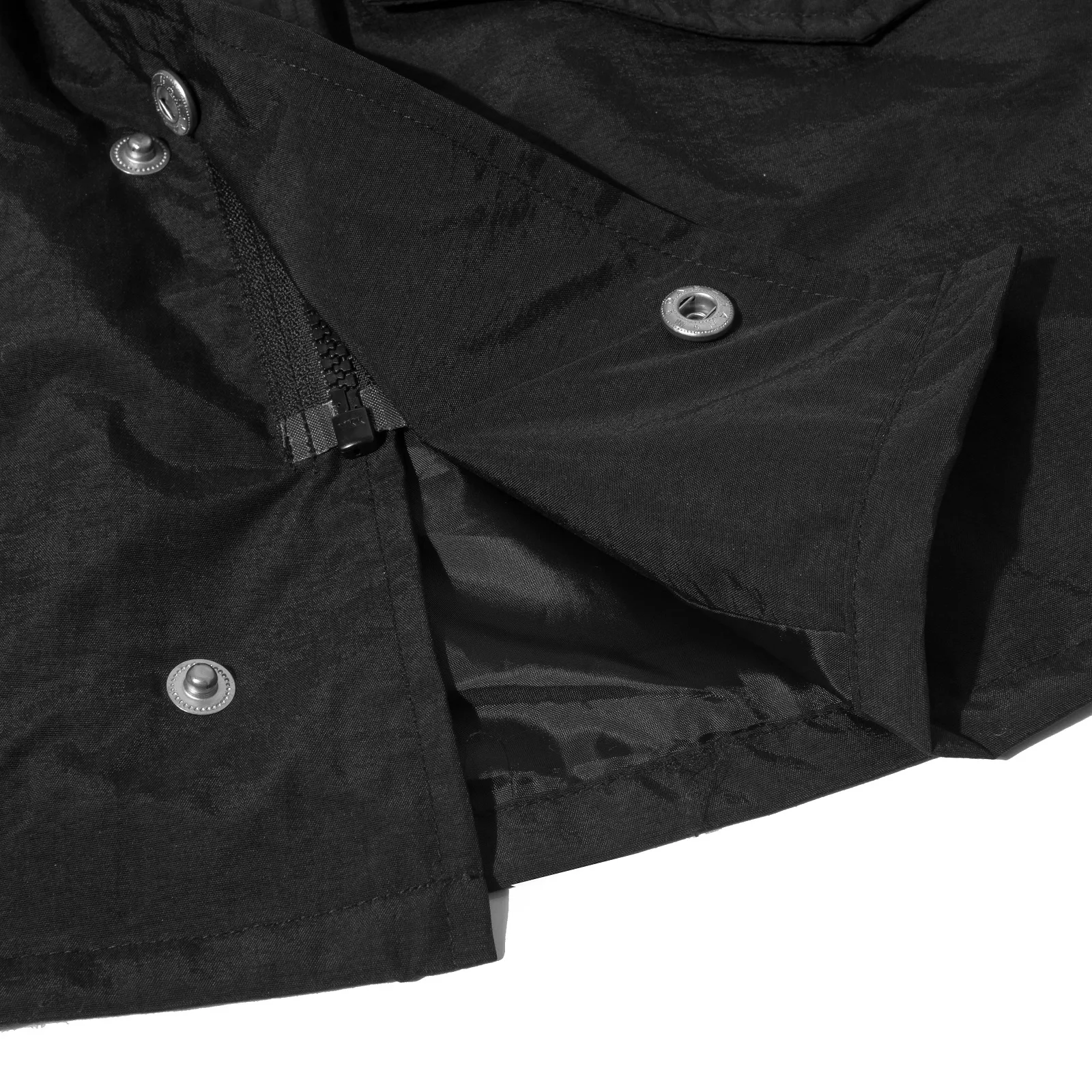 Benton M65 Black - Image 6