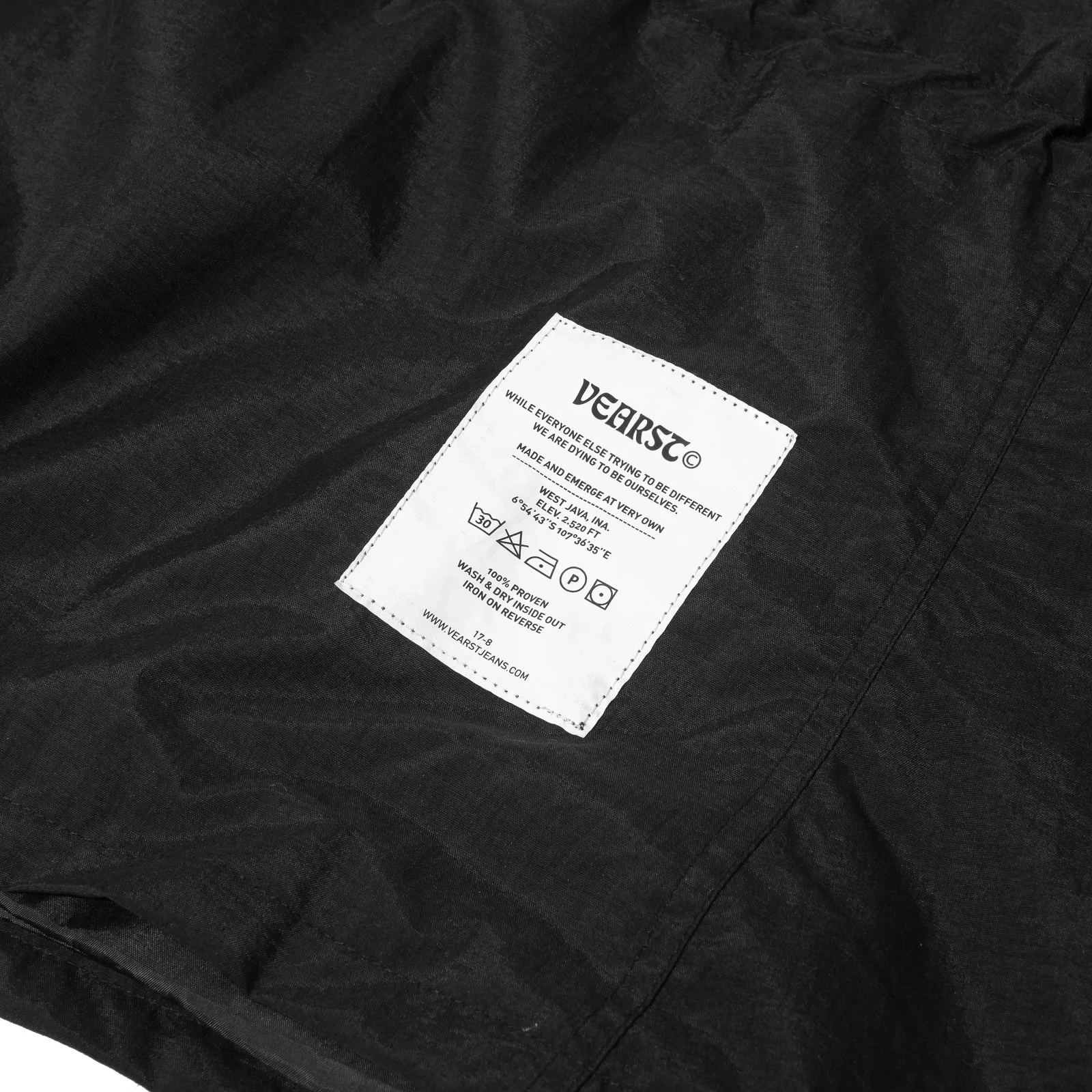 Benton M65 Black - Image 10