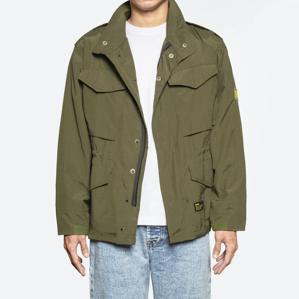 Benton Olive
