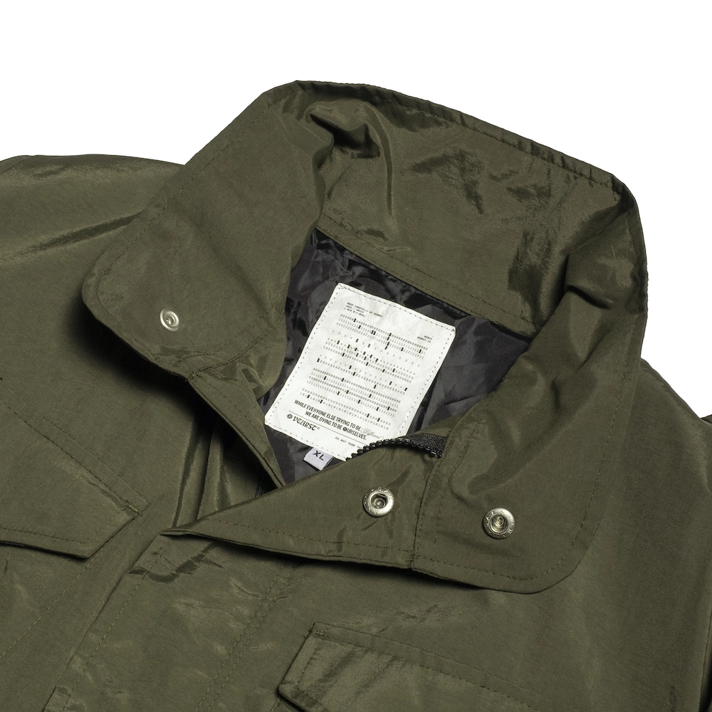 Benton Olive - Image 2