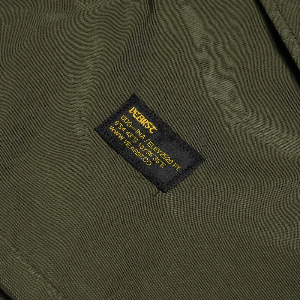 Benton Olive - Image 7