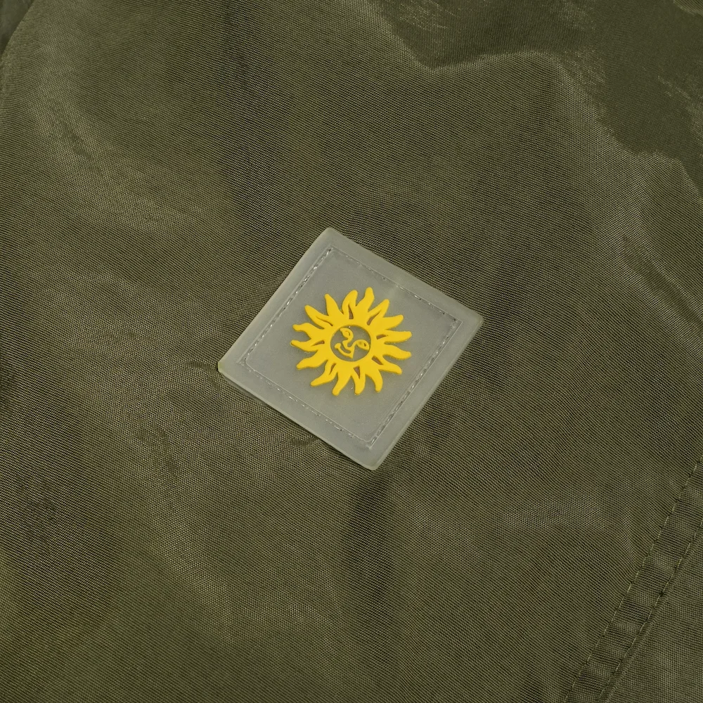 Benton Olive - Image 5