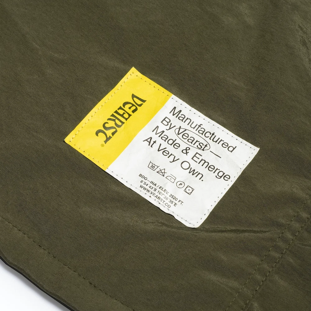 Benton Olive - Image 4