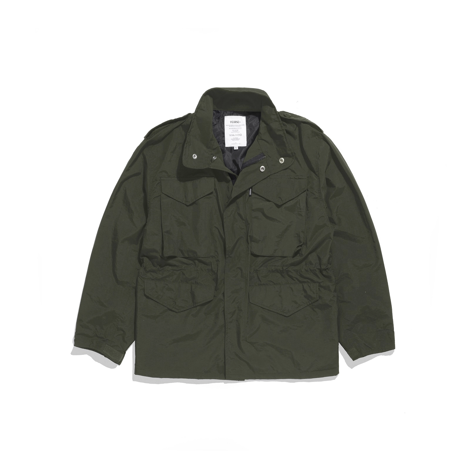 Benton M65 Olive