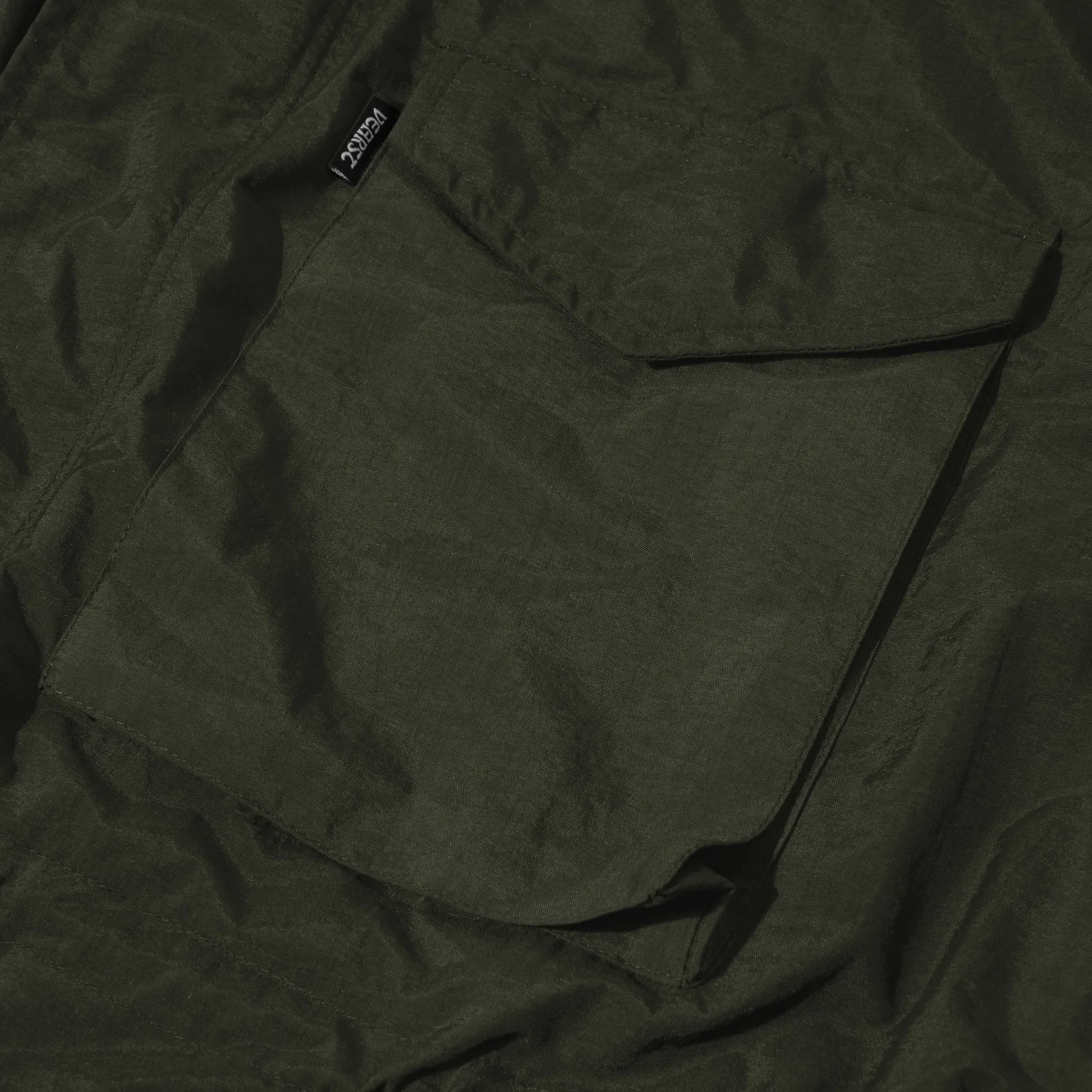 Benton M65 Olive - Image 5