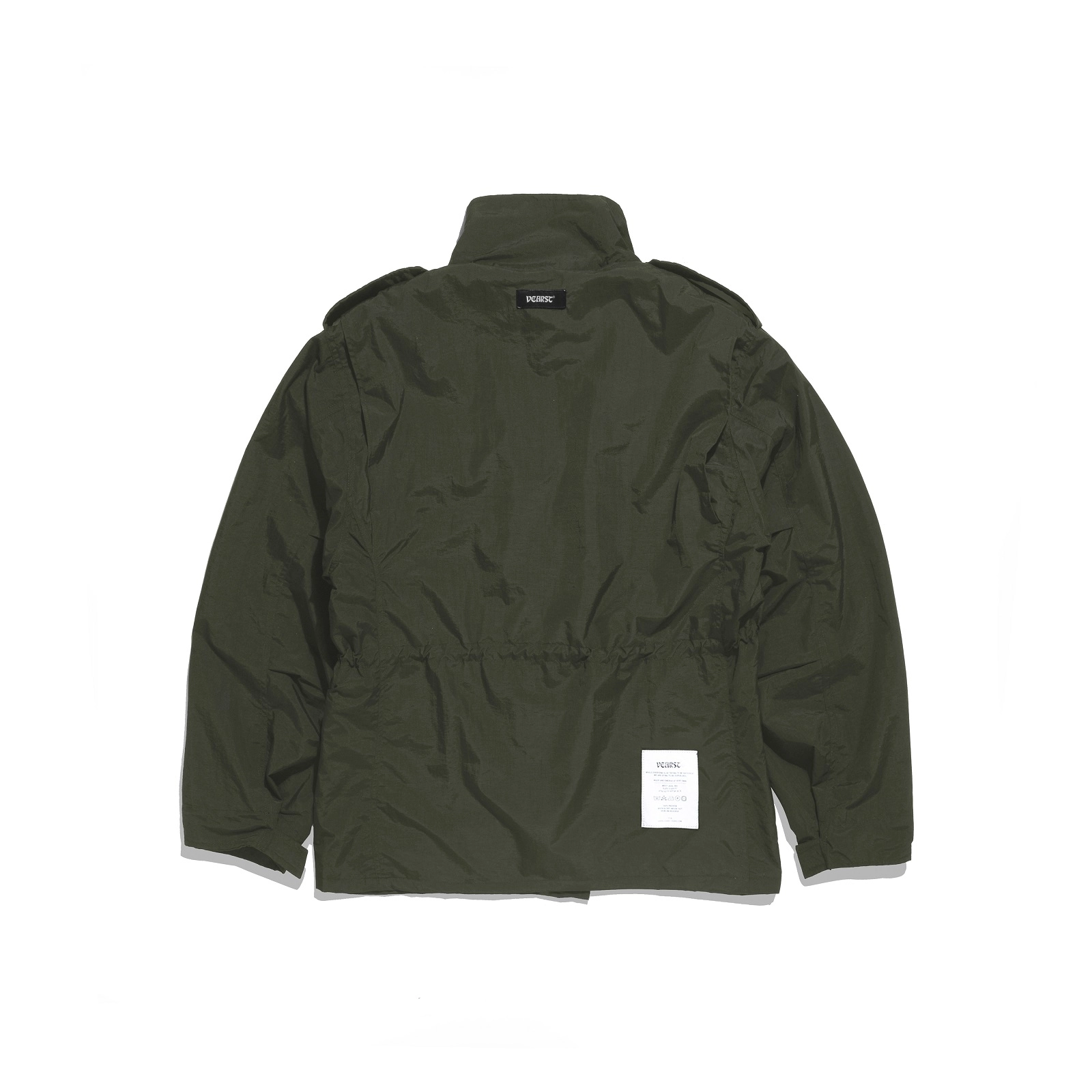 Benton M65 Olive - Image 3
