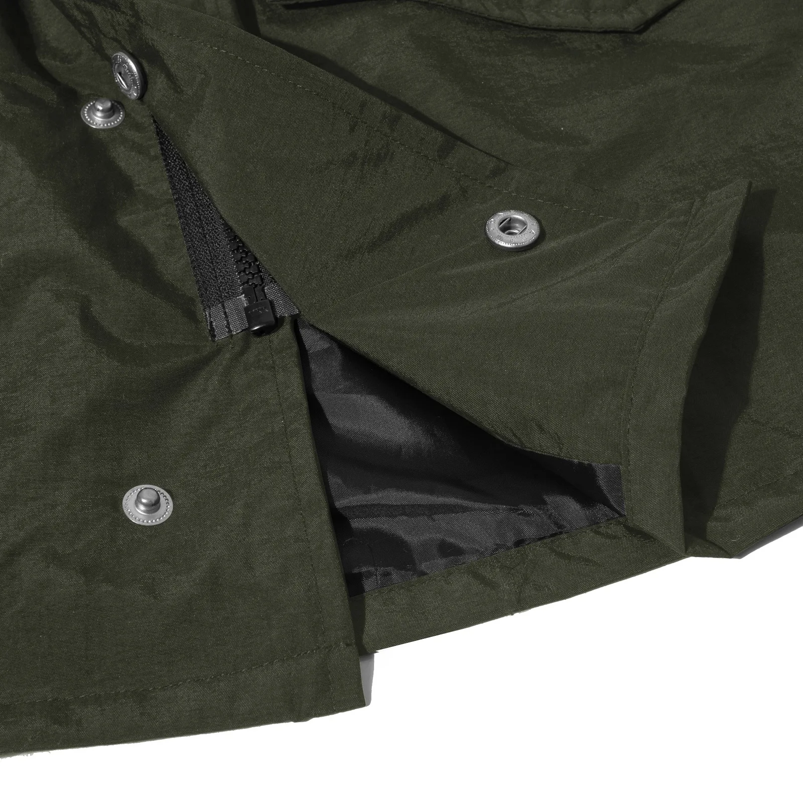 Benton M65 Olive - Image 6