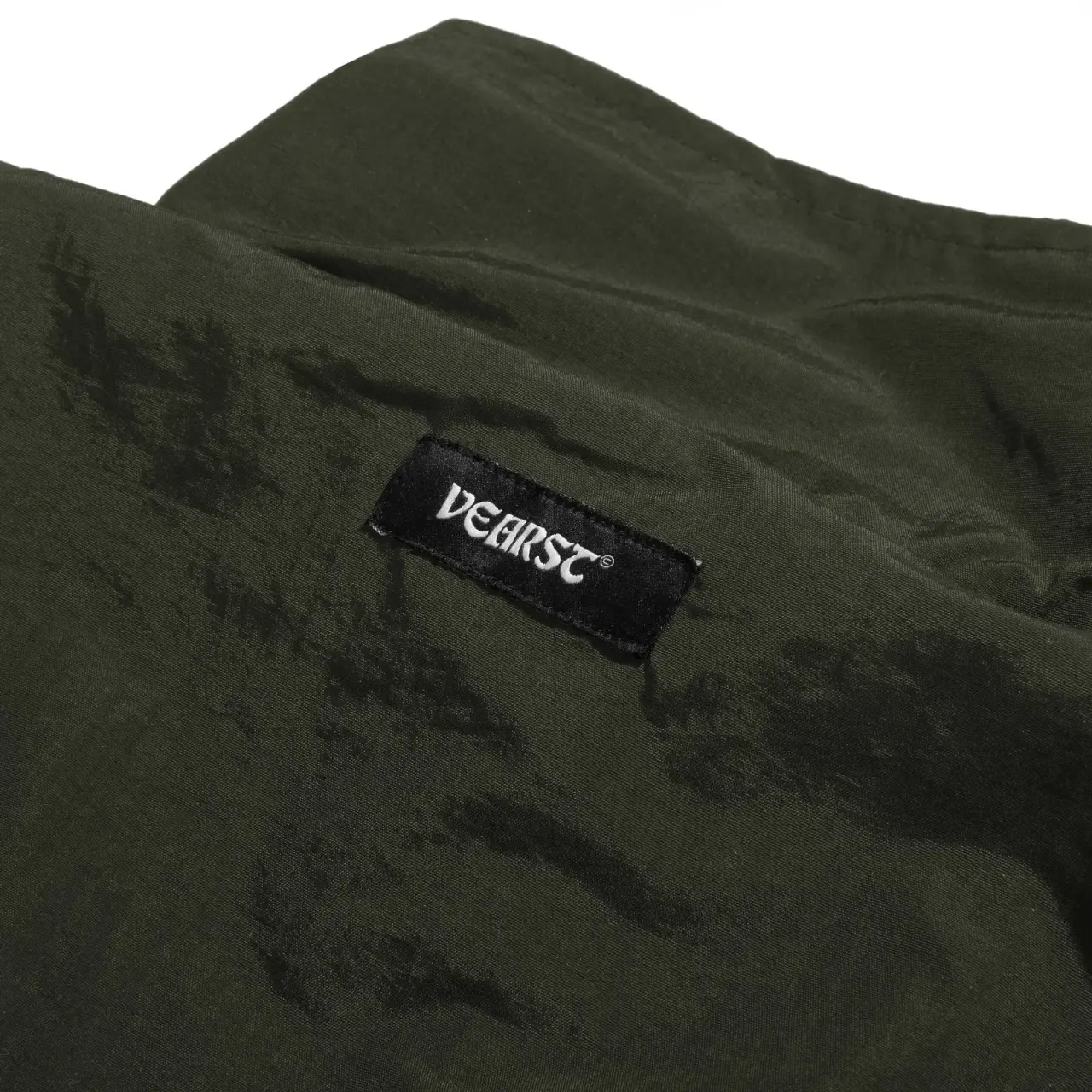 Benton M65 Olive - Image 9