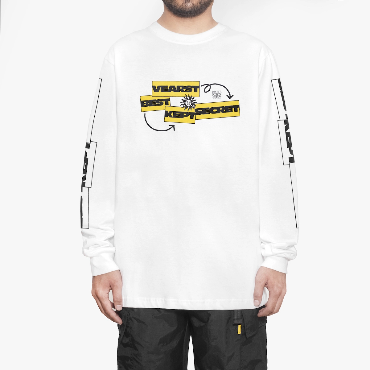 Bested White - Image 2