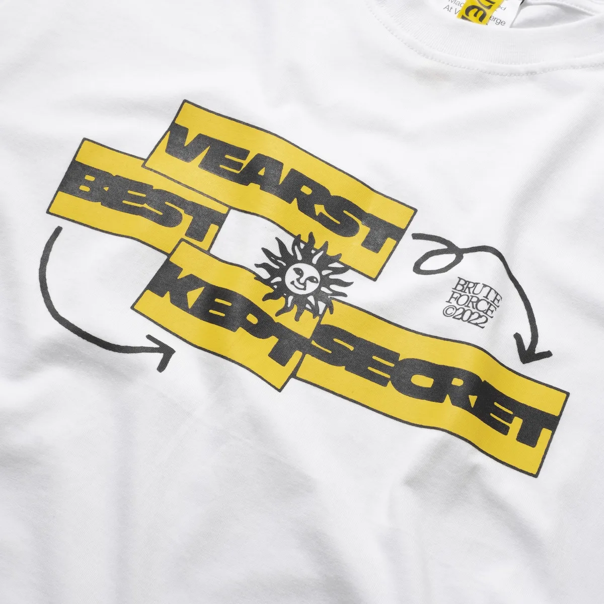 Bested White - Image 3
