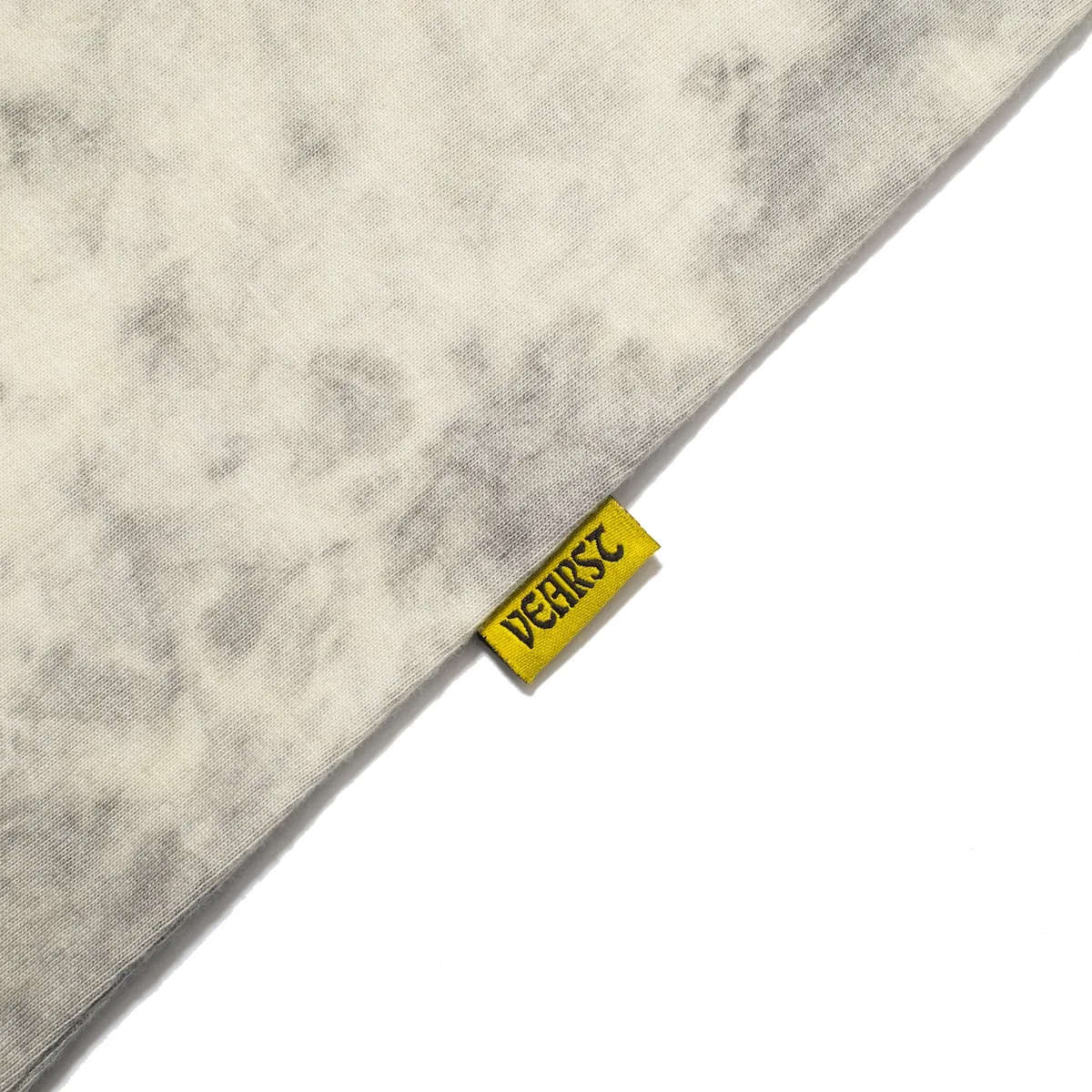 Beth Tie Dye Yellow Grey - Image 5