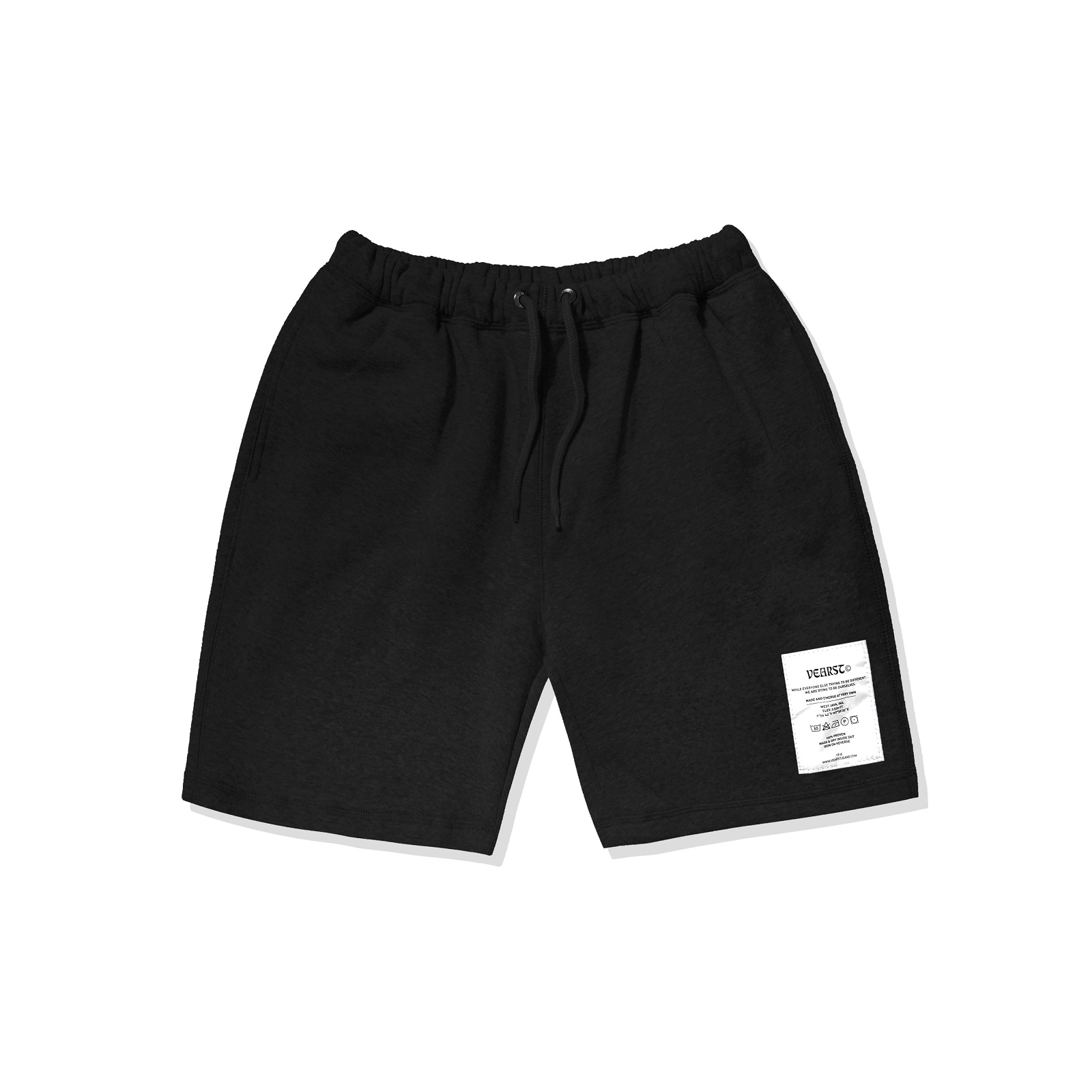 Bevel Black