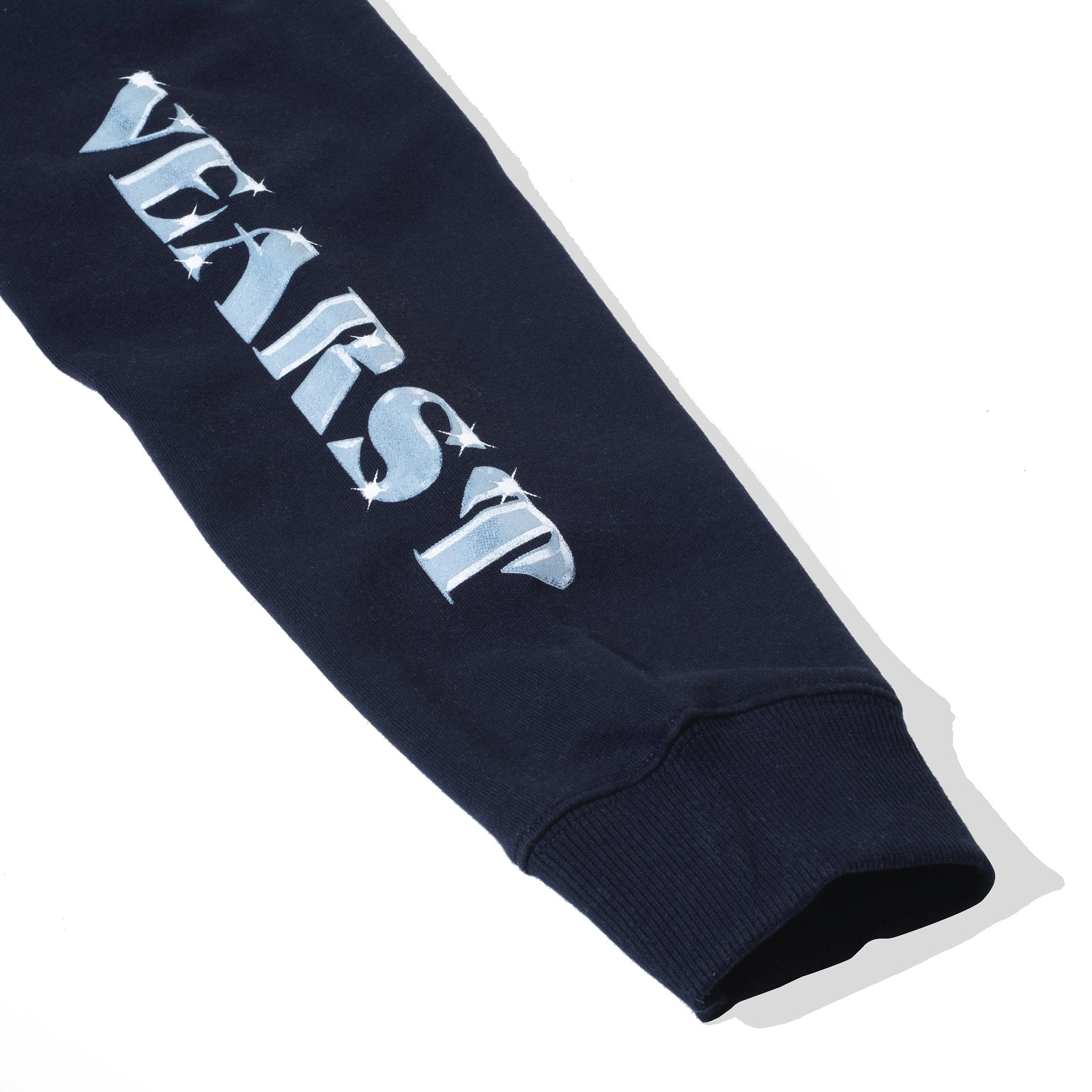 Blaze Crewneck Navy - Image 4