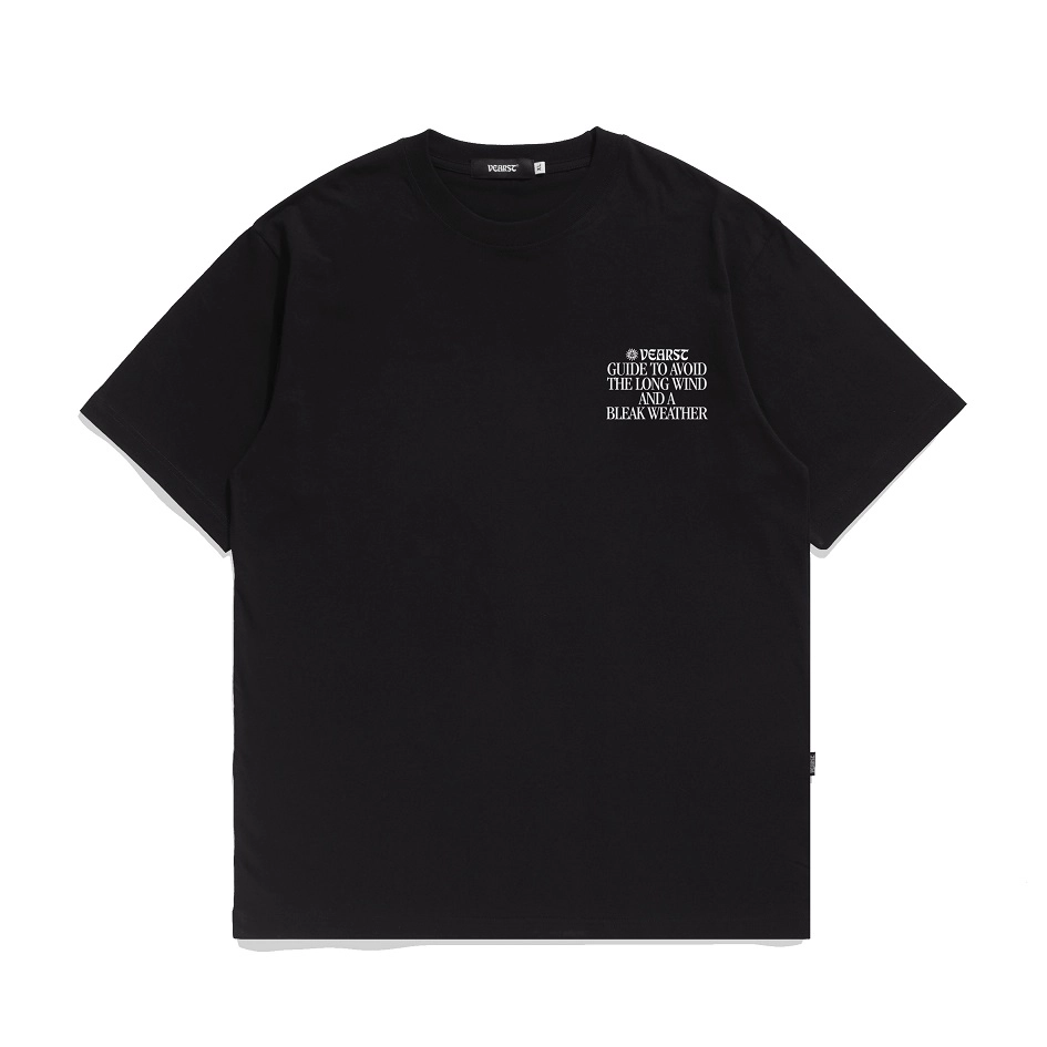 Bleak Black