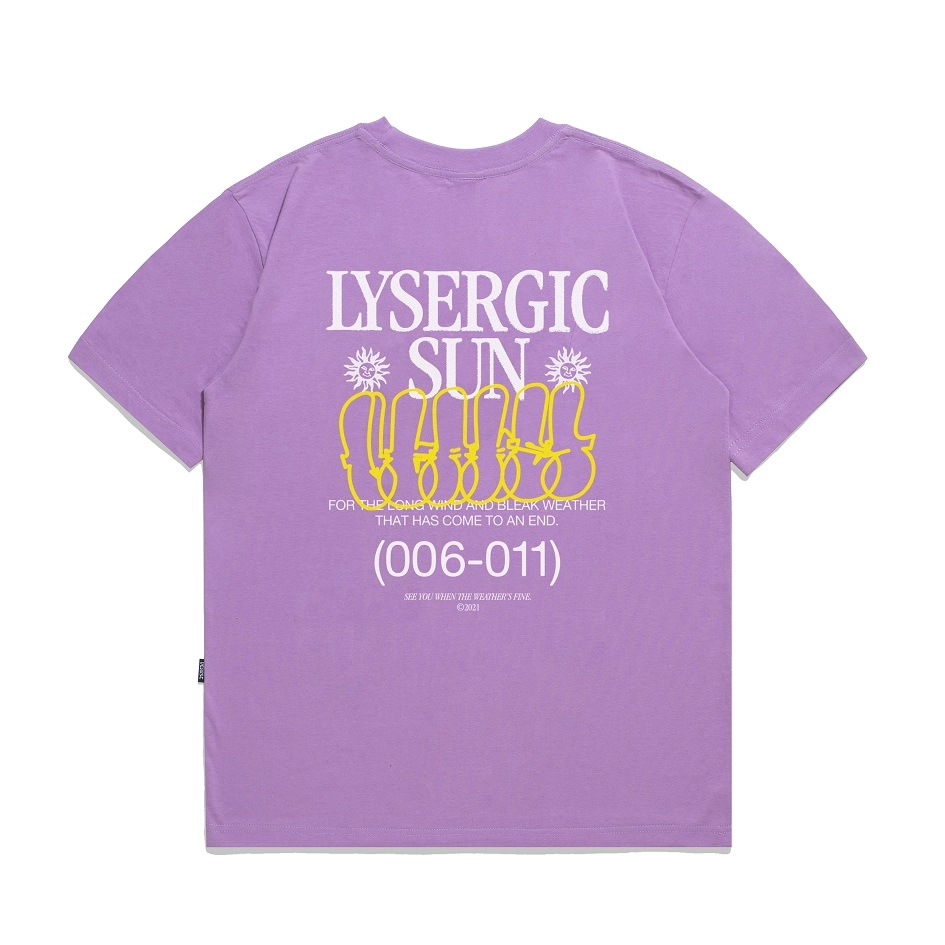 Bleak Purple - Image 2