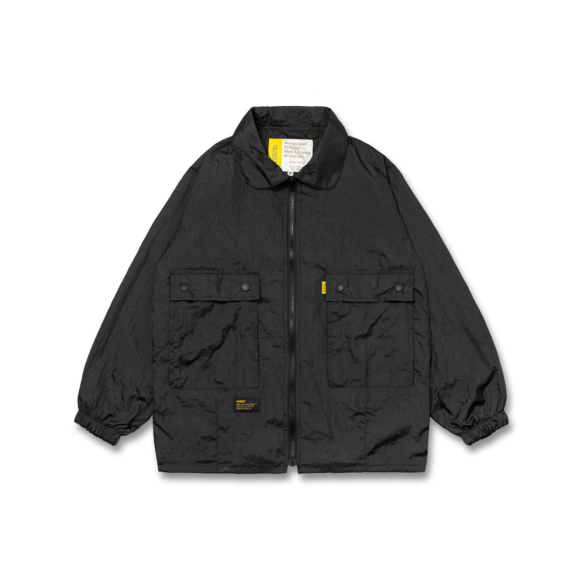 Bliss Black