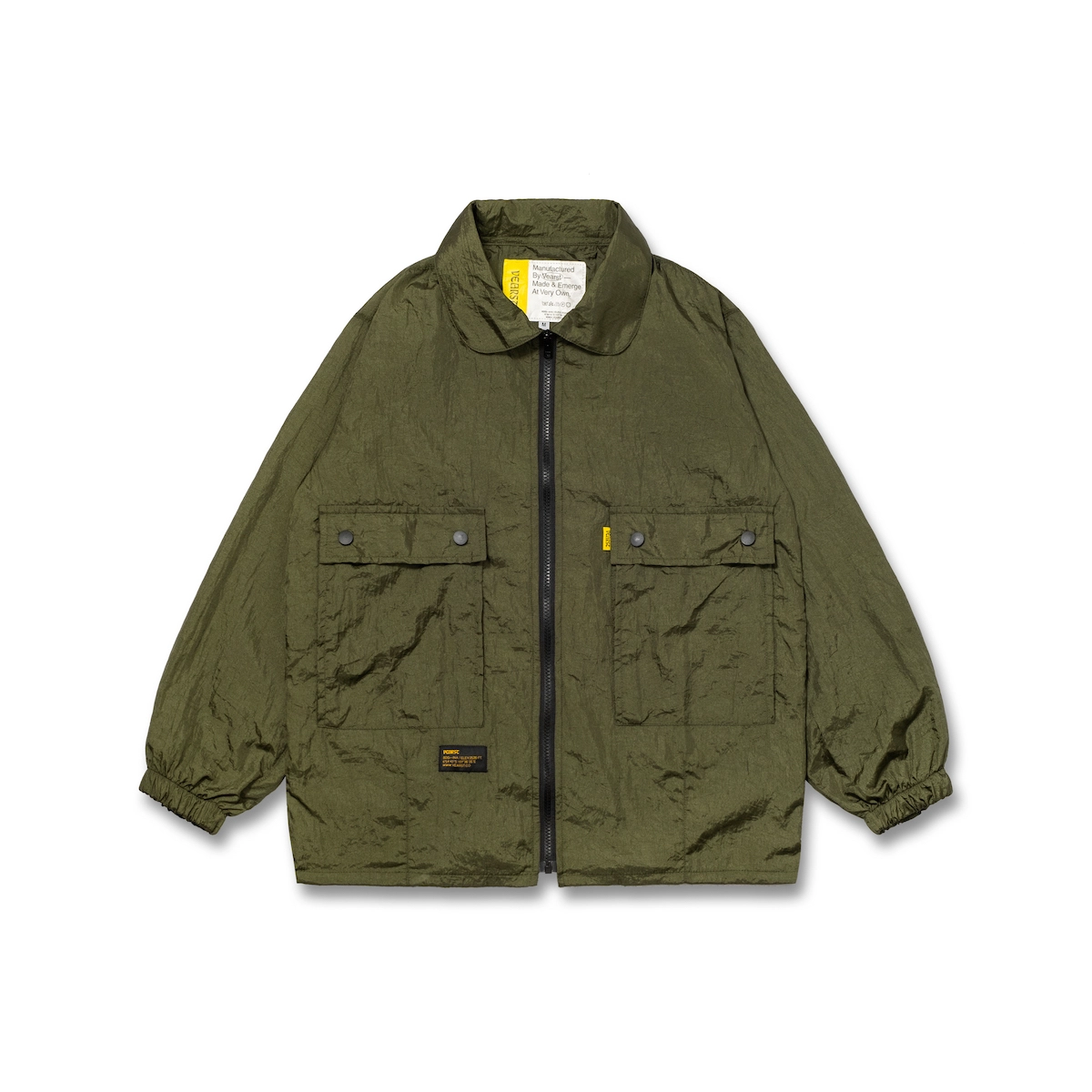Bliss Olive