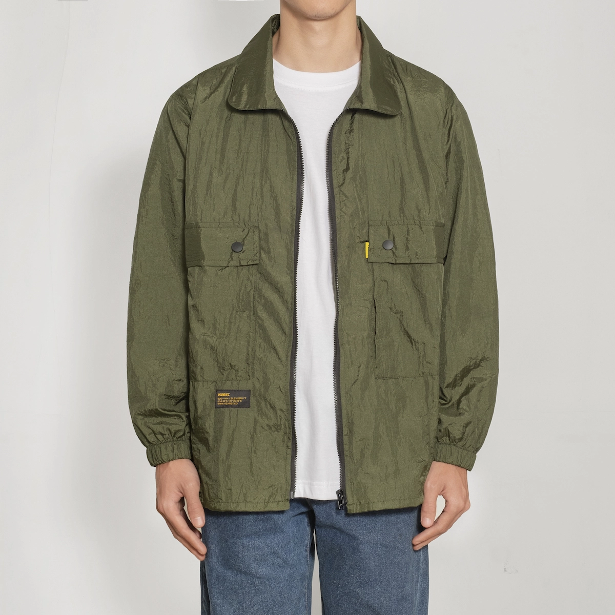 Bliss Olive - Image 2
