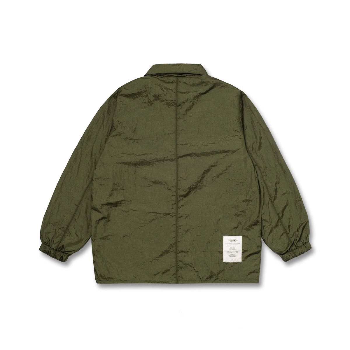 Bliss Olive - Image 3