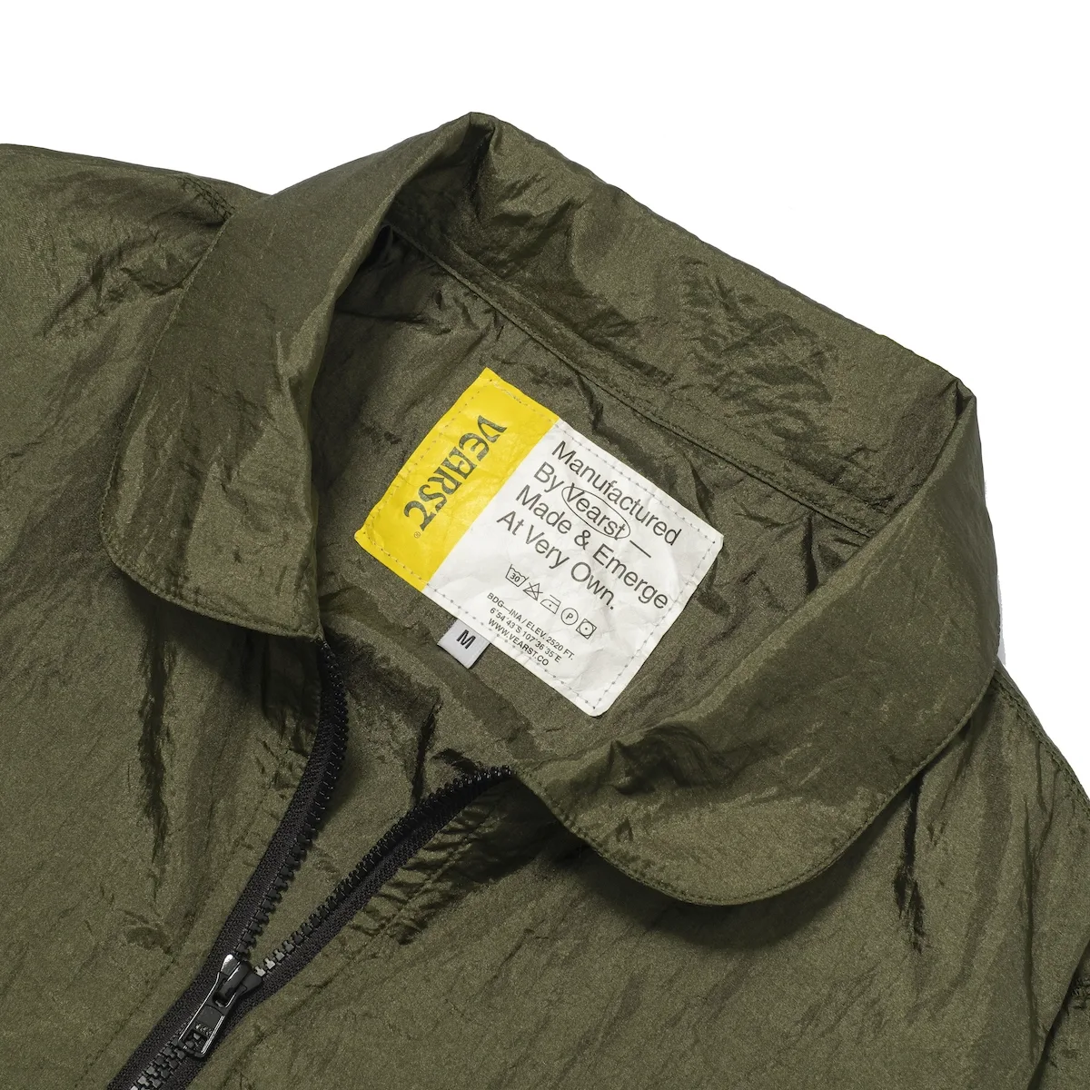 Bliss Olive - Image 5