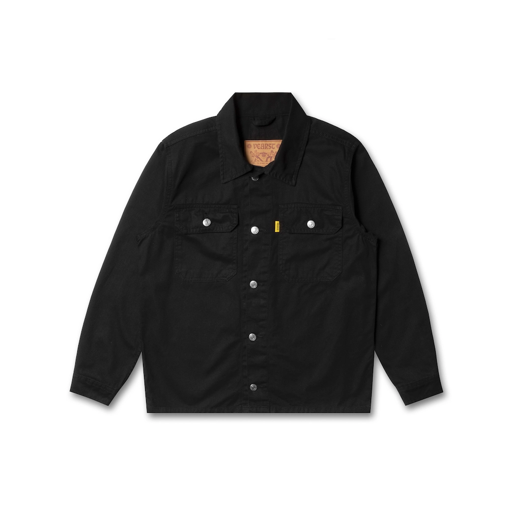 Bolton Black