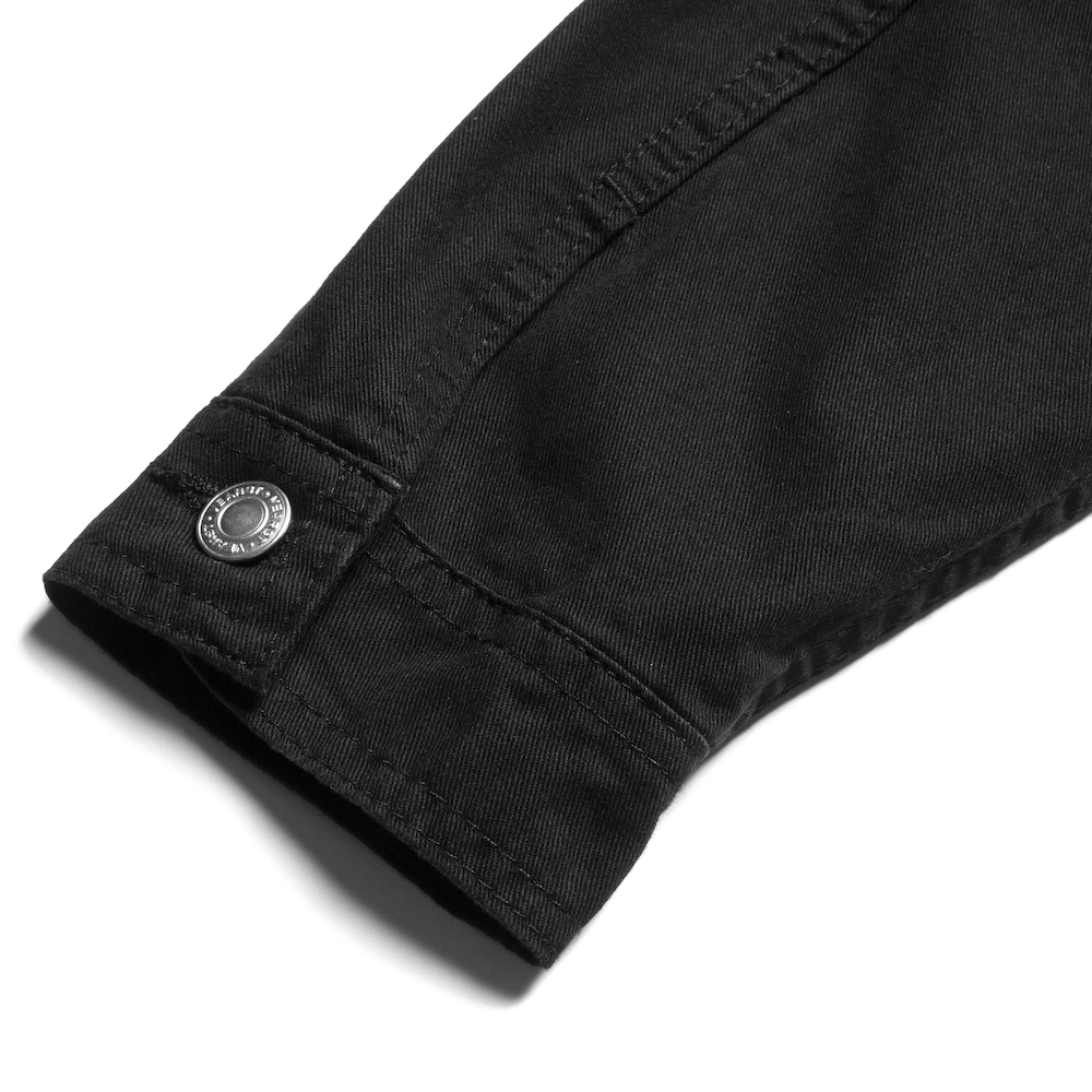 Bolton Black - Image 6