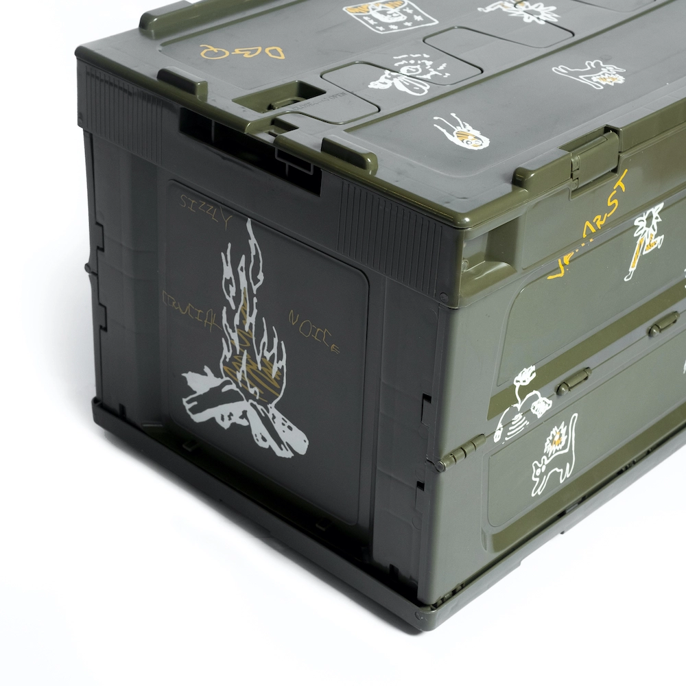 Vearst X Dagingqu Breste Box 50L - Image 4