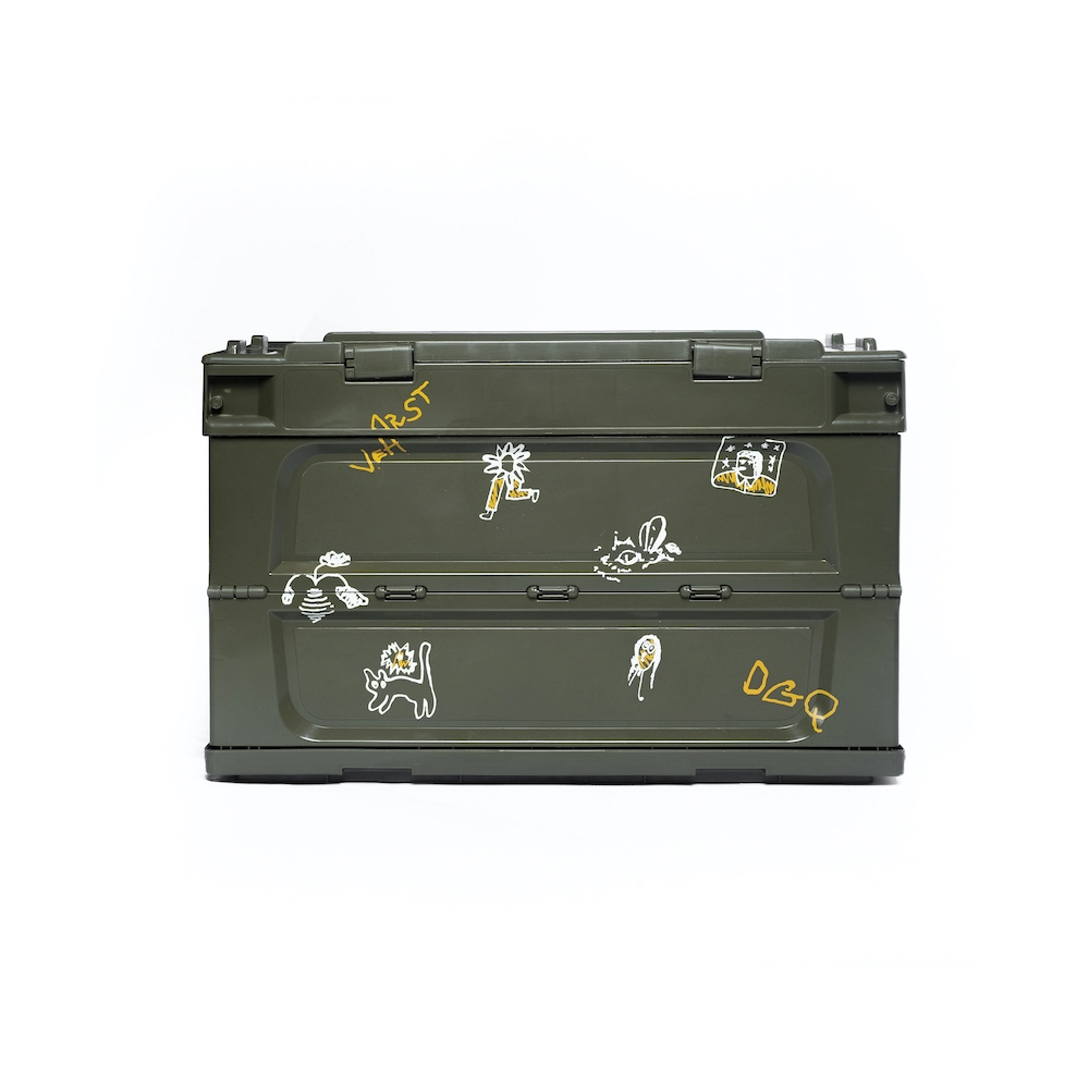 Vearst X Dagingqu Breste Box 50L - Image 5