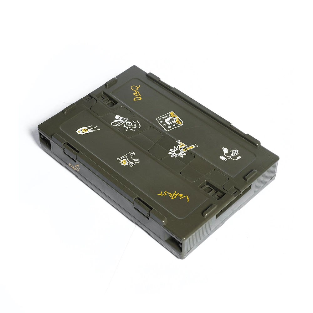 Vearst X Dagingqu Breste Box 50L - Image 6