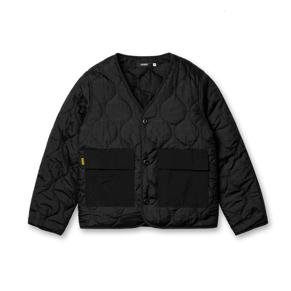 Breton Black