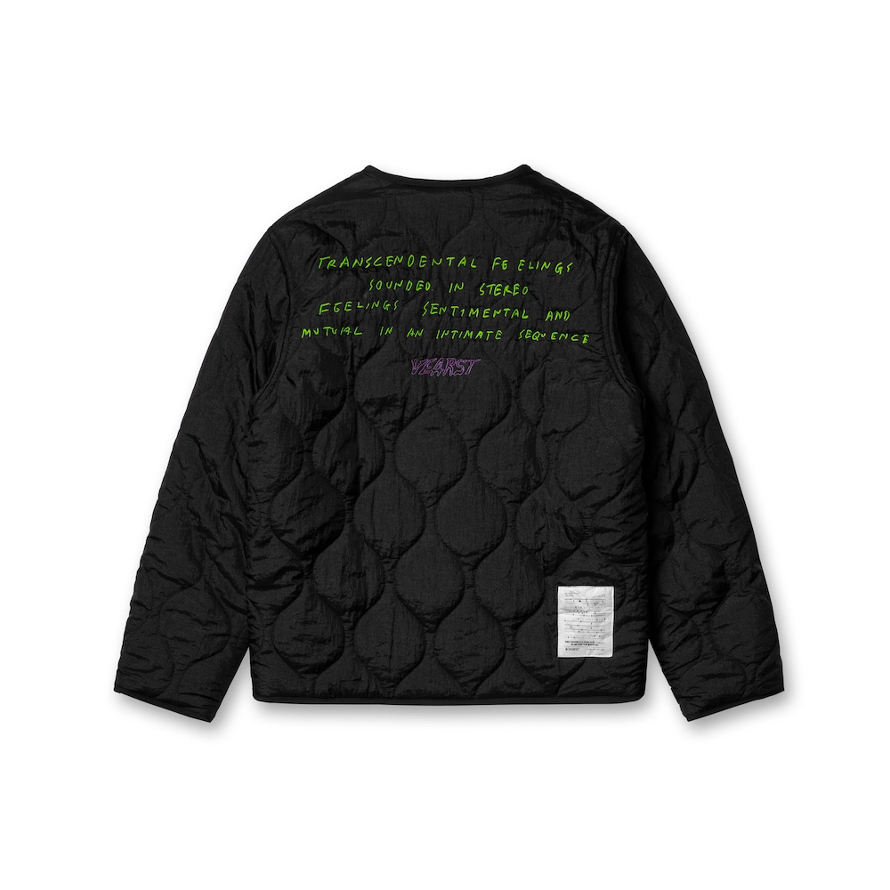 Breton Black - Image 3