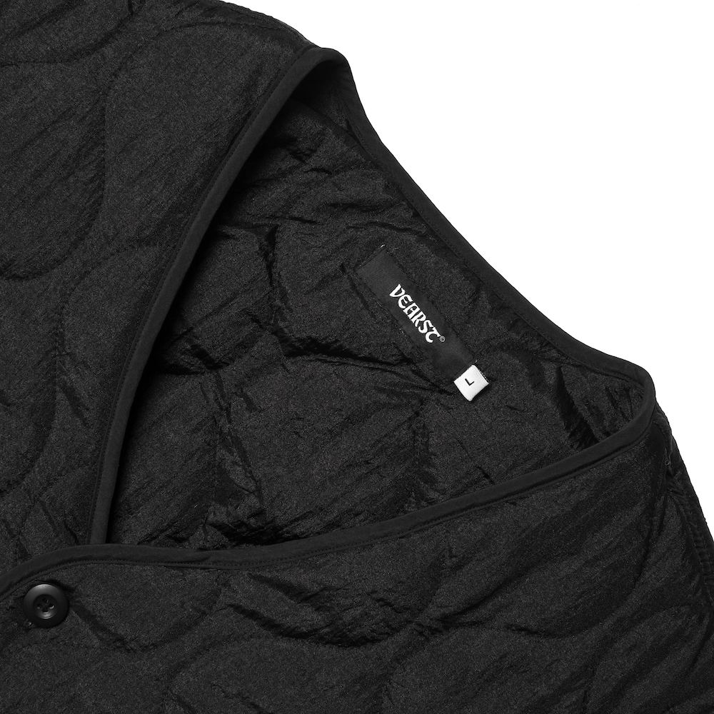 Breton Black - Image 4