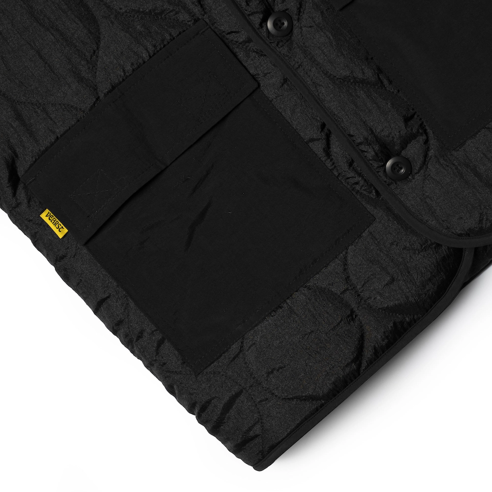Breton Black - Image 5