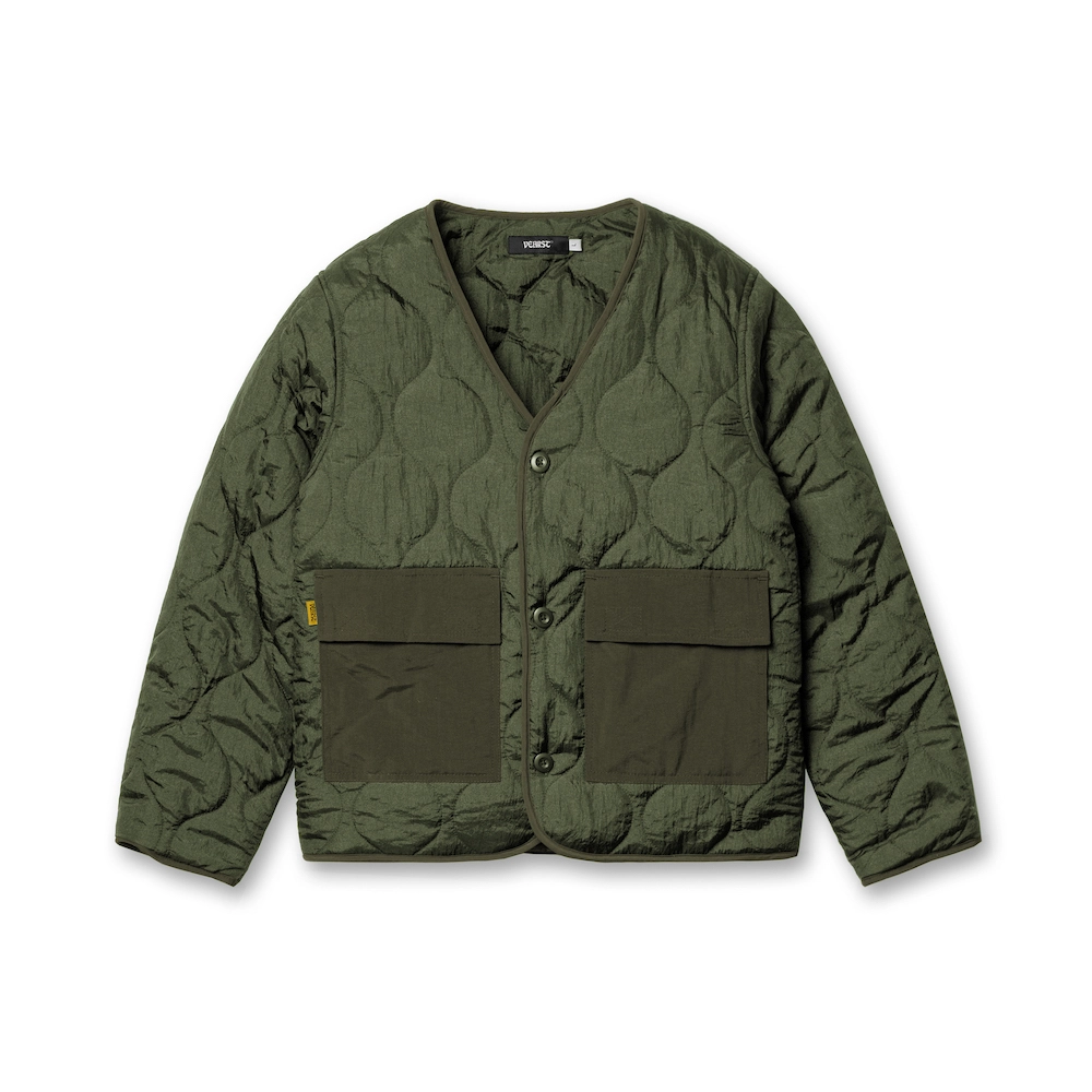 Breton Olive