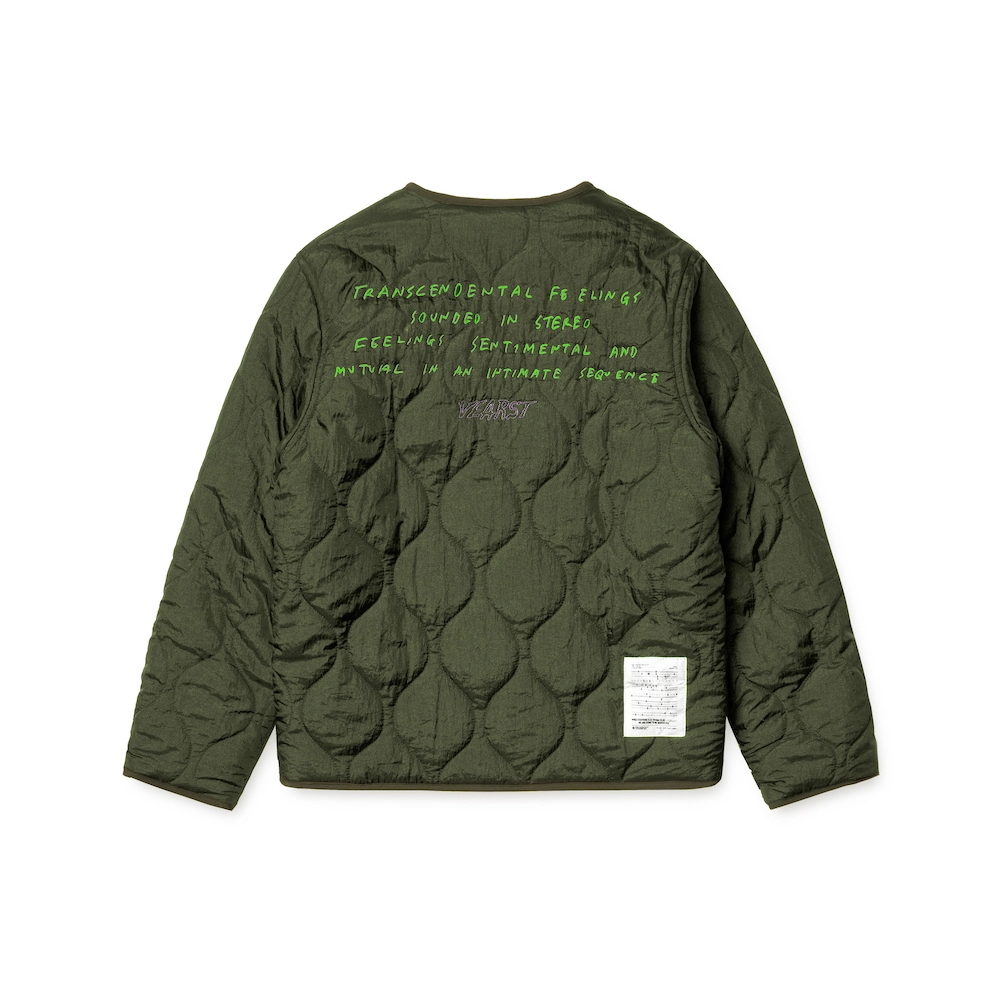 Breton Olive - Image 3