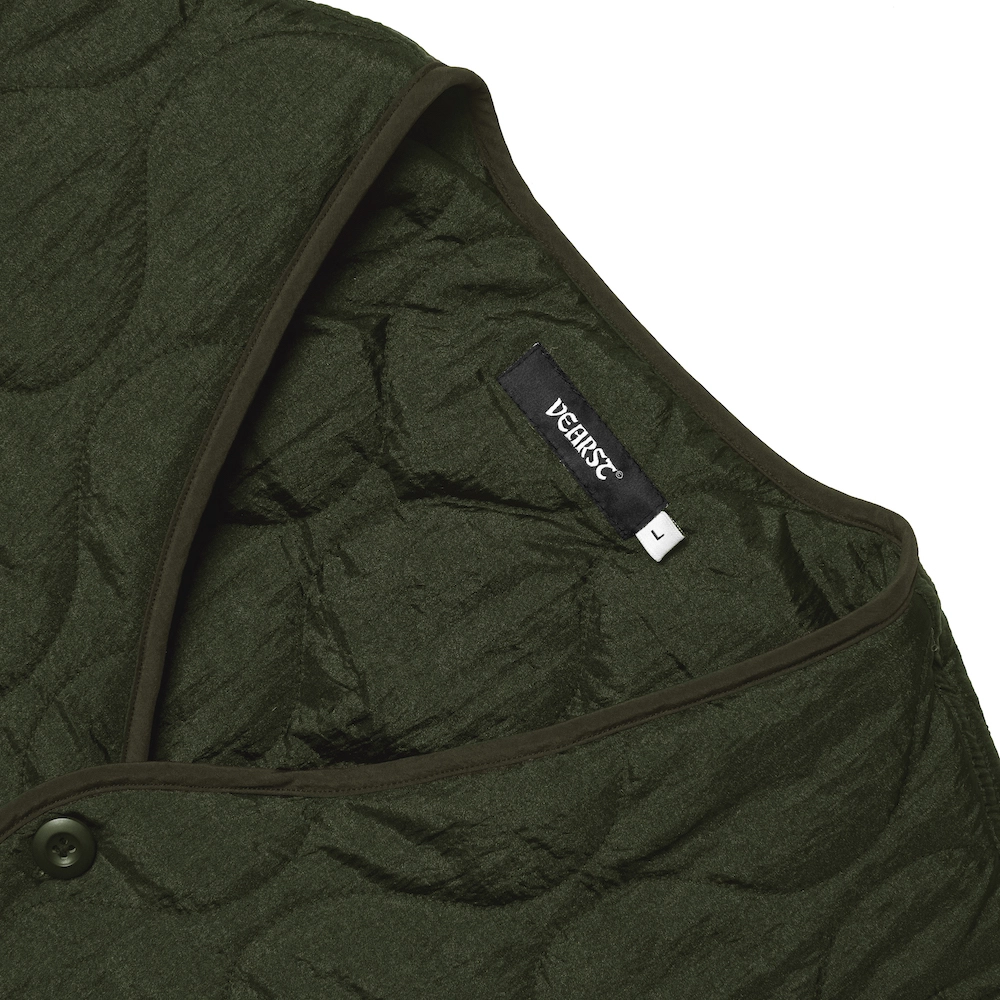 Breton Olive - Image 4