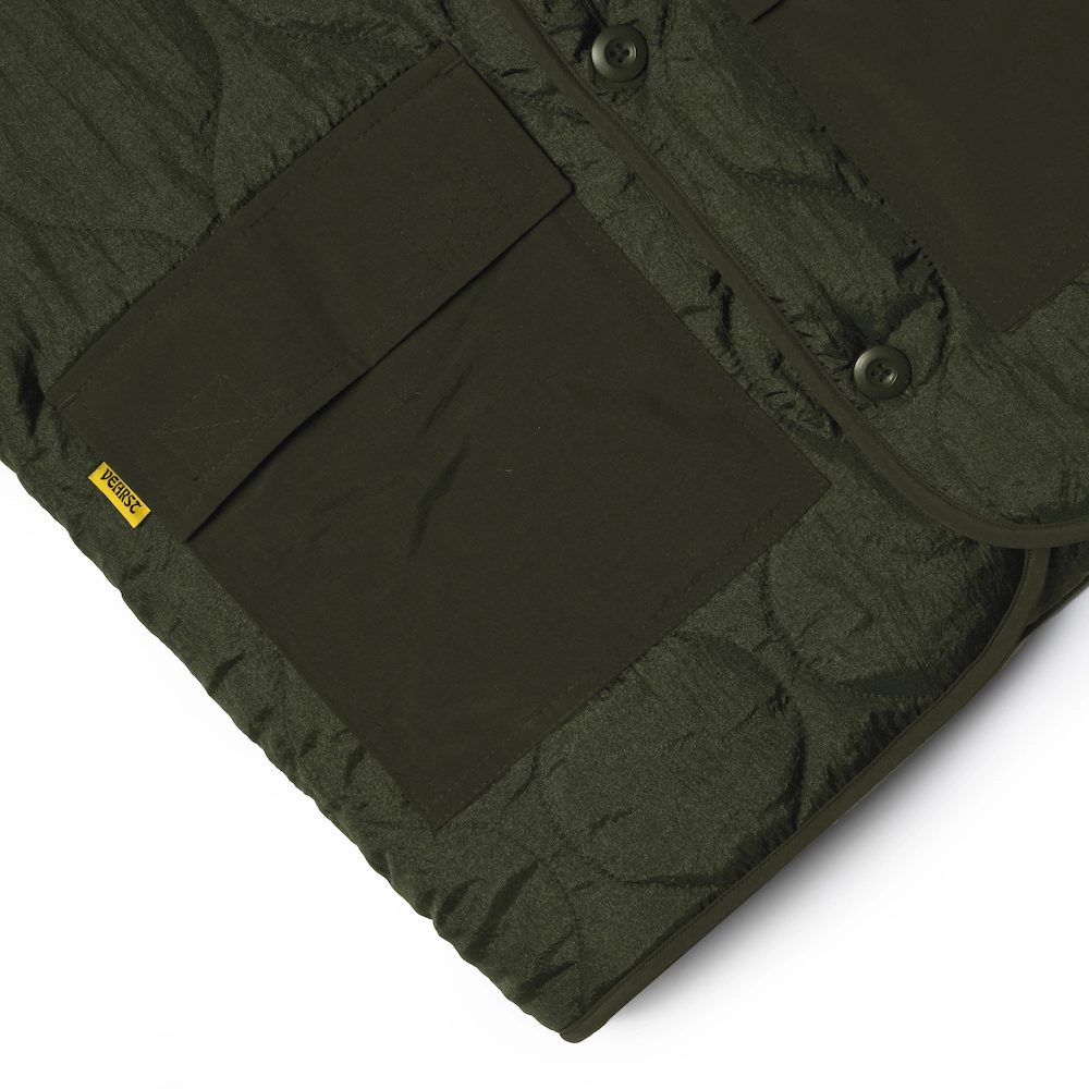 Breton Olive - Image 5