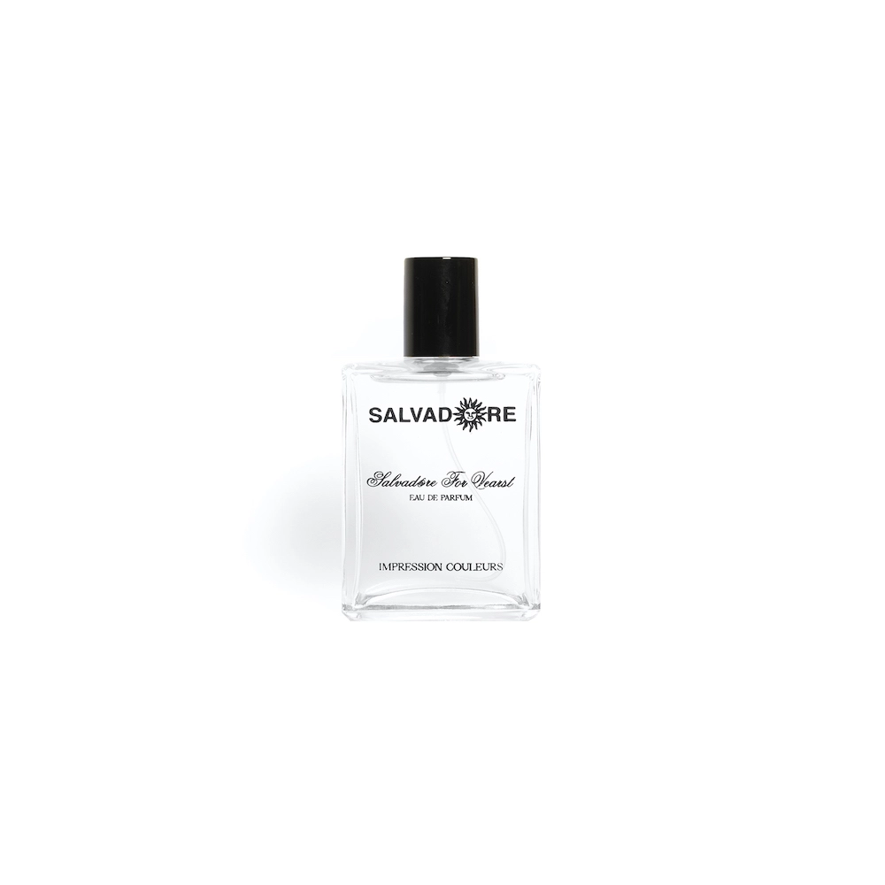 Vearst Salvadore Brondby Parfume