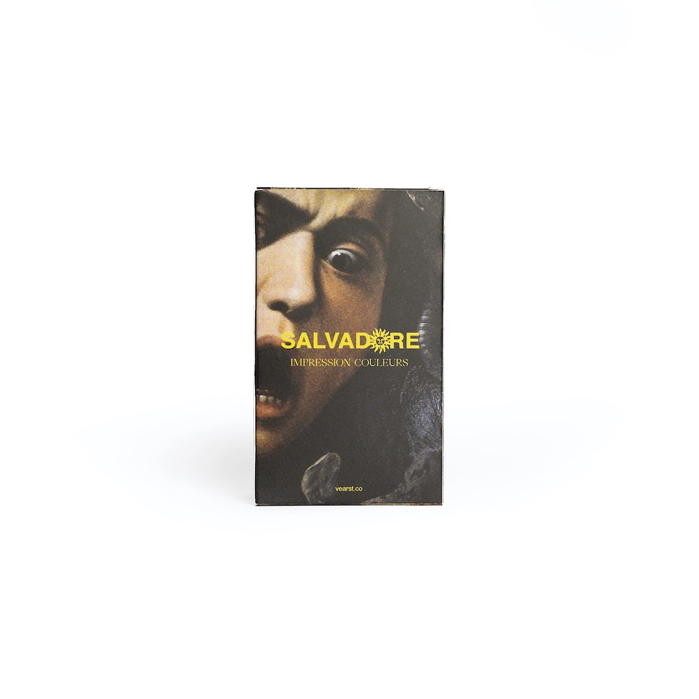 Vearst Salvadore Brondby Parfume - Image 3