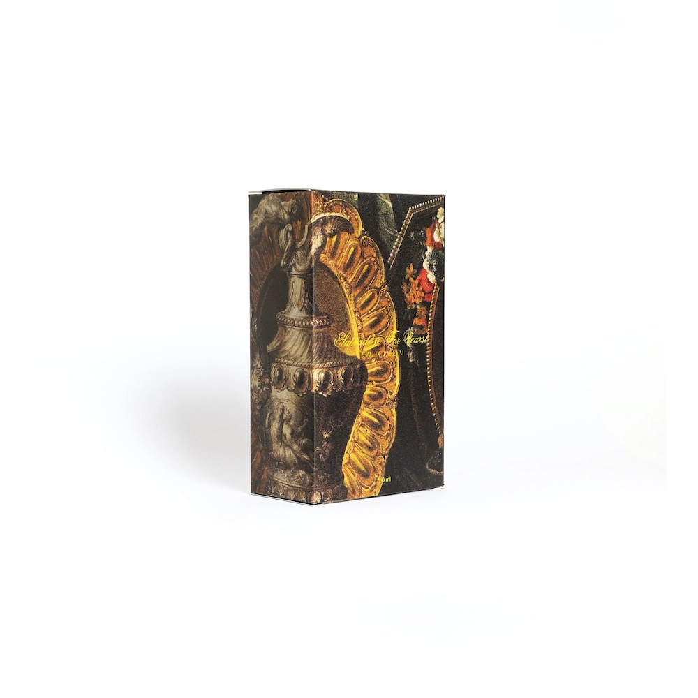Vearst Salvadore Brondby Parfume - Image 4