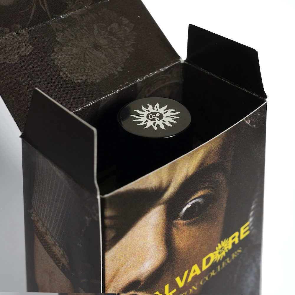 Vearst Salvadore Brondby Parfume - Image 5