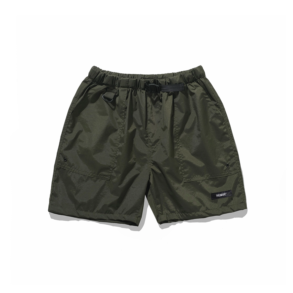 Bronson Olive