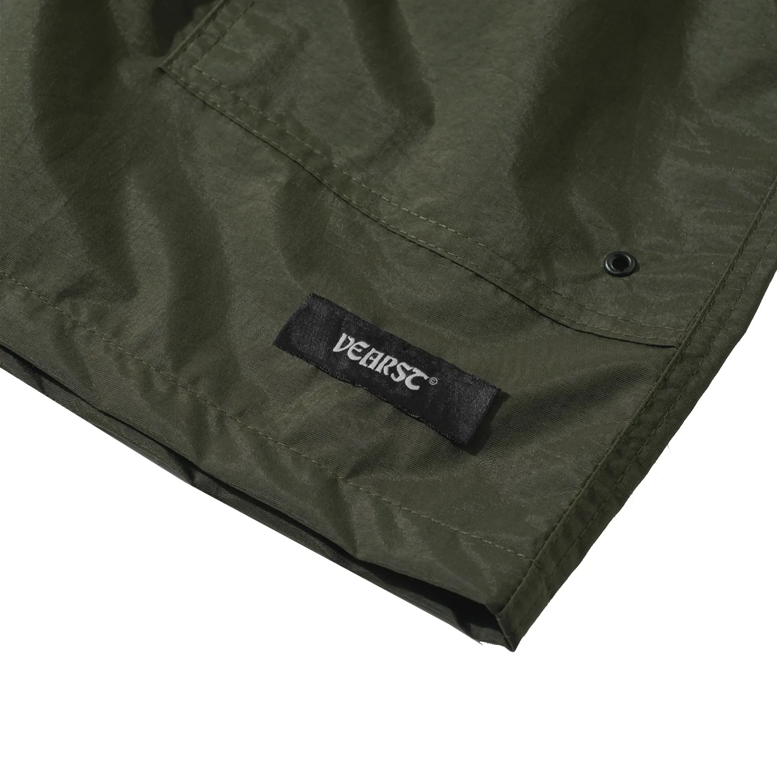 Bronson Olive - Image 6