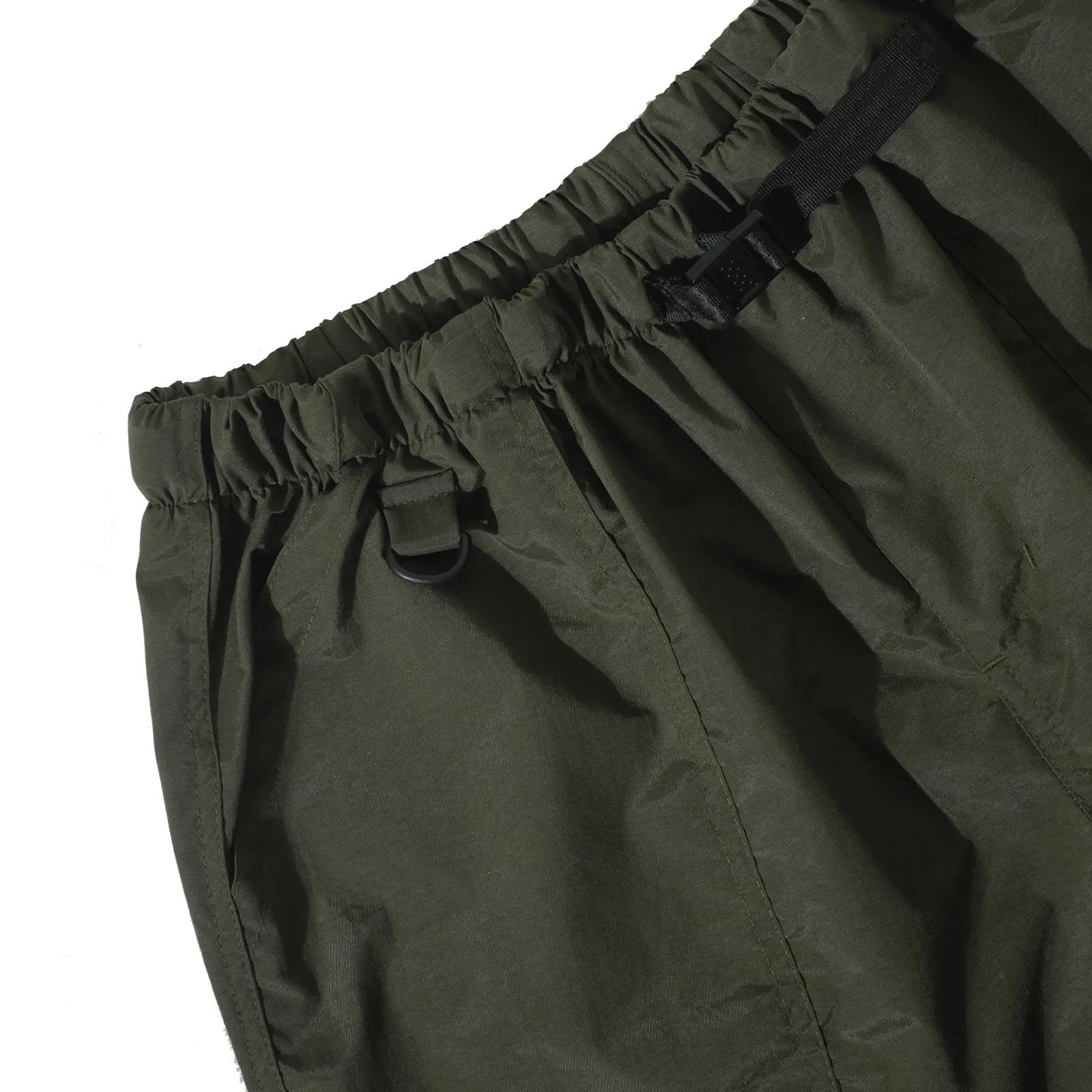 Bronson Olive - Image 5