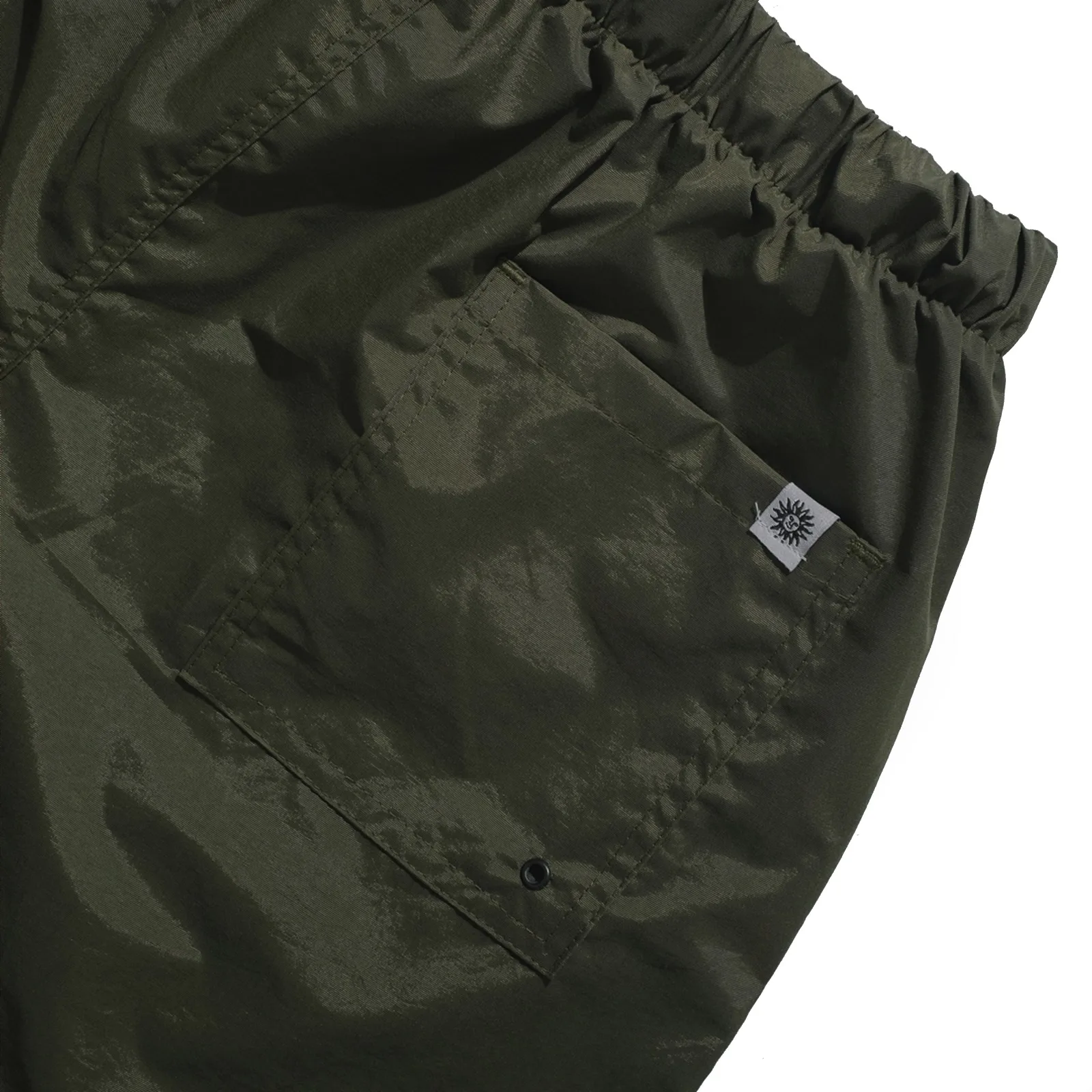 Bronson Olive - Image 4