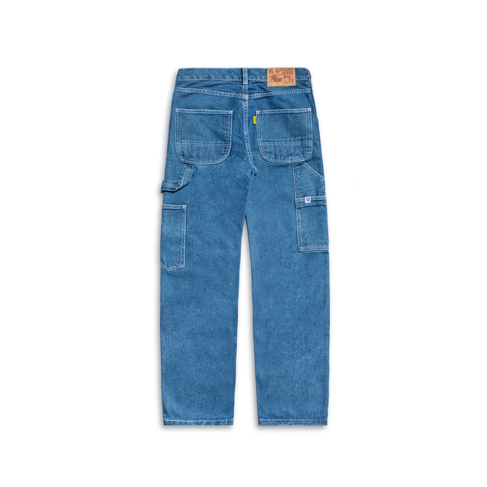 Brudge Medium Blue - Image 3