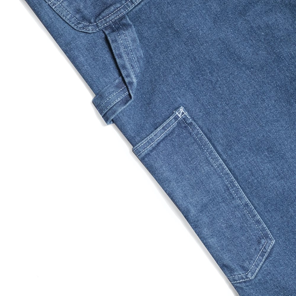 Brudge Medium Blue - Image 9