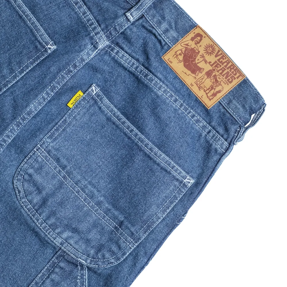 Brudge Medium Blue - Image 6